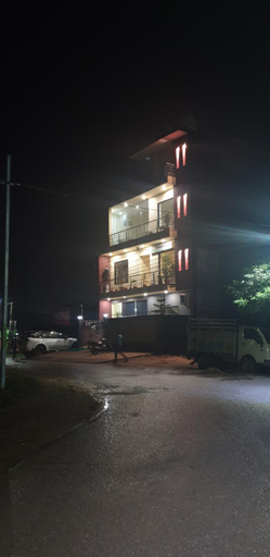 Others 2, Aanantham by Maliks, Ludhiana