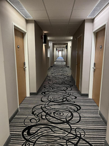 Public Area 3, Okoboji Inn & Suites, Dickinson