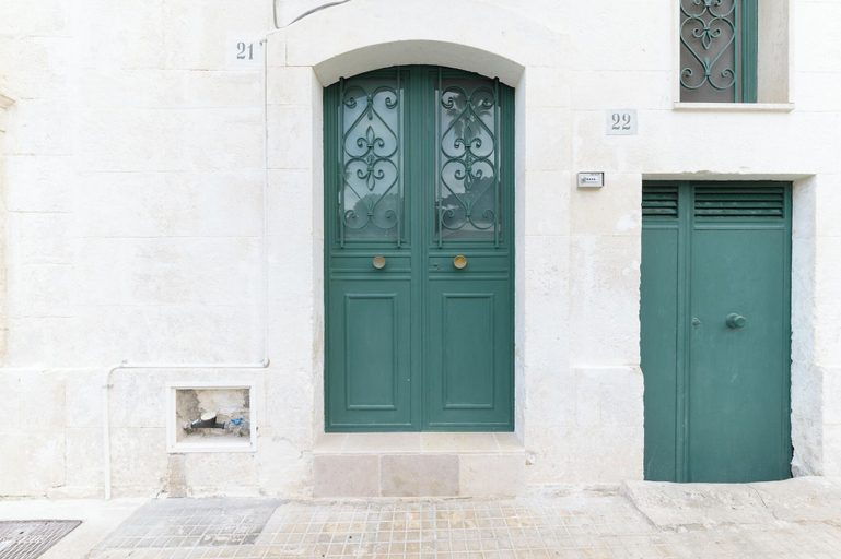Exterior & Views, Casa del Polpo Blu by Wonderful Italy, Brindisi