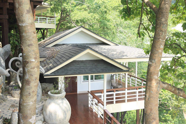 Exterior & Views 2, Matinloc Island Resort, El Nido
