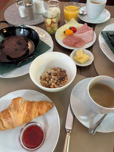 Food & Drinks 5, Haus Friedrichsburg, Sankt Johann im Pongau
