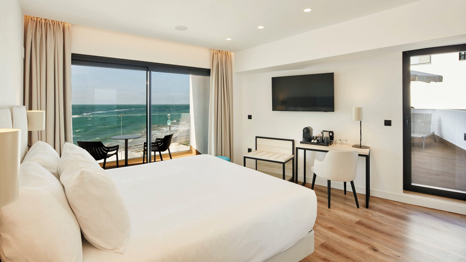 Bedroom 4, Sercotel Cruz del Mar, Cádiz