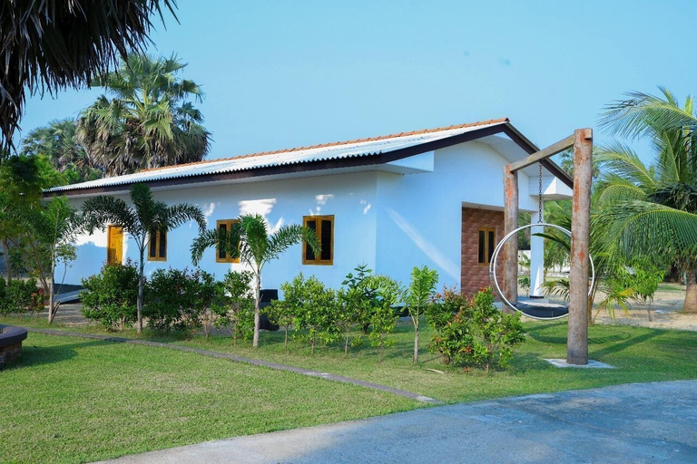 Exterior & Views 2, palmyraResort, Nallur