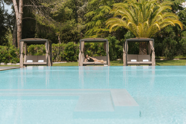 Others 4, Pietra Bianca Hotel, Ancona