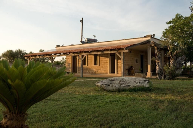 Exterior & Views 2, Villa dei Bruno, Lecce