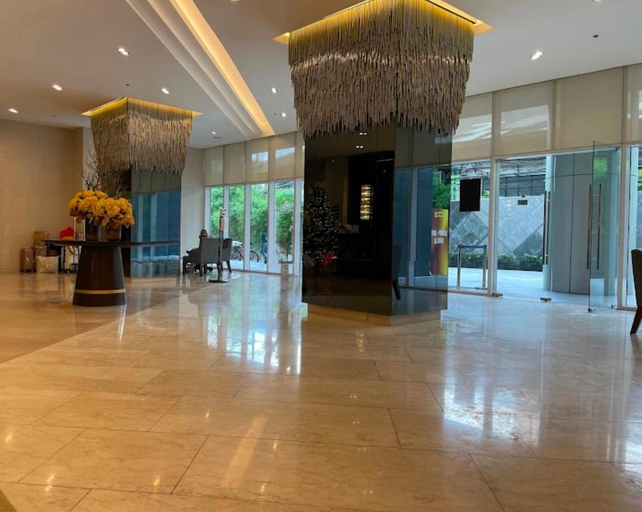Others 4, Lancaster Condo in Mandaluyong Near MRT Shaw Blvd, Mandaluyong