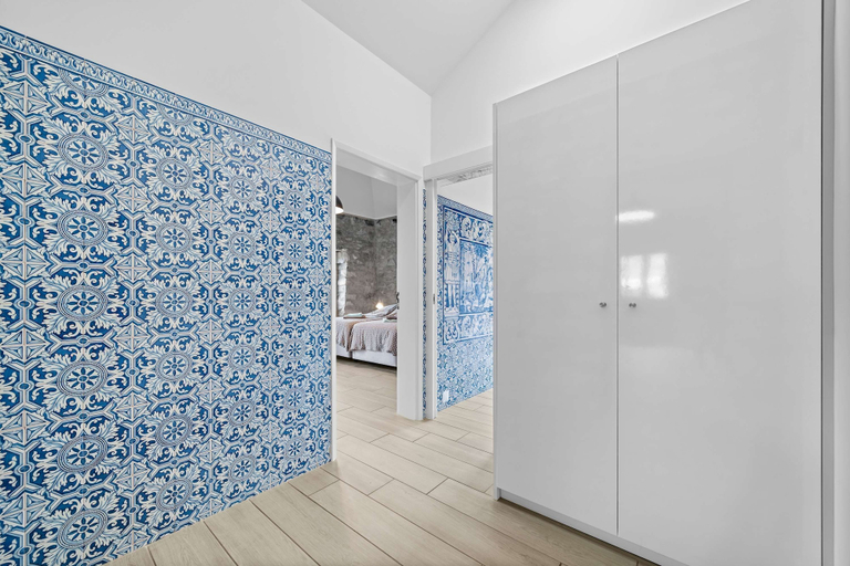 Room 3, Quinta Alcaparras in Porto Santo, Porto Santo