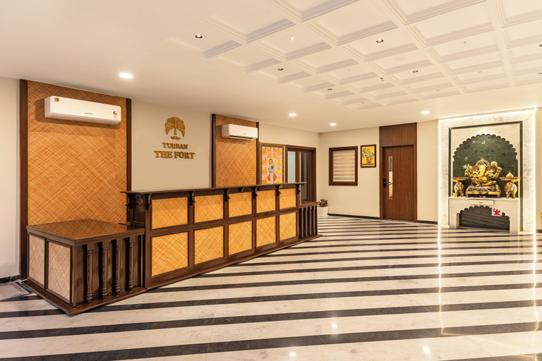 Others 4, The Fort Resort by Namoka, Rajsamand