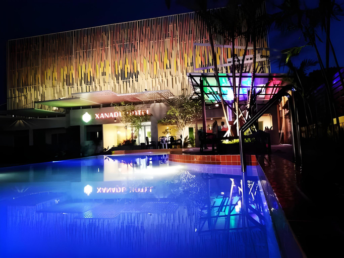 Others 3, Xanadu Hotel Utapao, Ban Chang