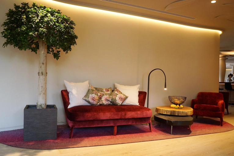 Public Area 2, Hotel Neues Tor, Heilbronn