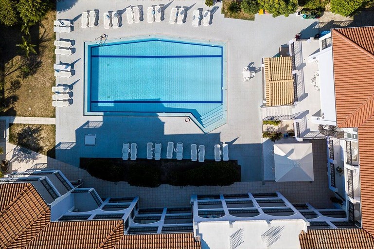 Exterior & Views 2, Eleana Hotel by GHH, Ionian Islands