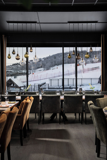 Food & Drinks 5, Riddergaarden Hotel & Mountain Lodge, Beitostølen, Øystre Slidre