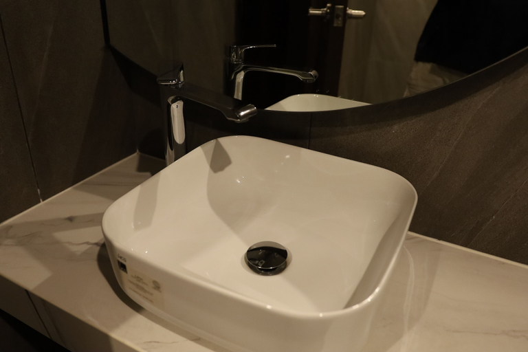 Bathroom 3, Selah Vie Resort Hotel, San Ildefonso