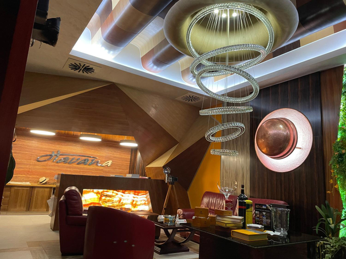 Public Area 3, Hotel Havana Loznica, Loznica