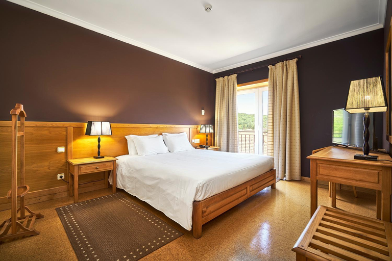Bedroom 3, Hotel Castrum Villae by Walk Hotels, Melgaço