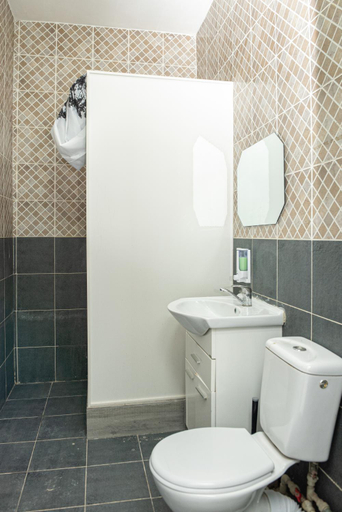 5, The Rest Hostel, Astana City