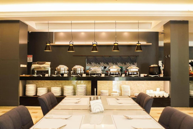 Food & Drinks 4, Dancenter Luxury Retreat Angeles City, Angeles City