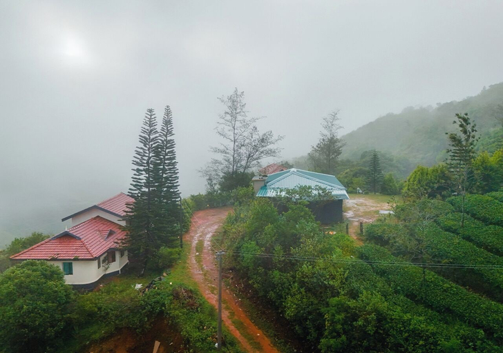 Exterior & Views, Aruvi Vagamon by Voye Homes, Idukki