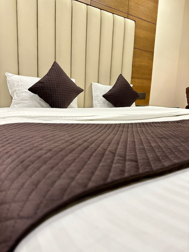 Others 4, Hotel The Vijay Paradise, Amethi