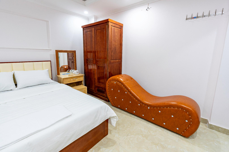 Bedroom 2, Light Hotel Ha Noi, Long Biên