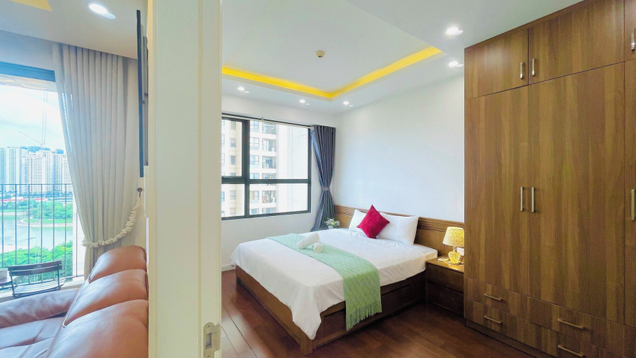 Bedroom 20