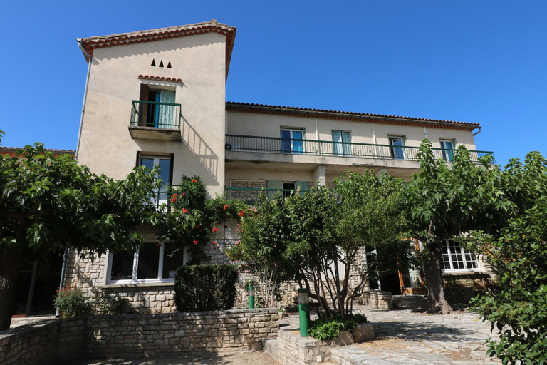Exterior & Views 3, 30 Rte de Vallon Pont D Arc, Ardèche