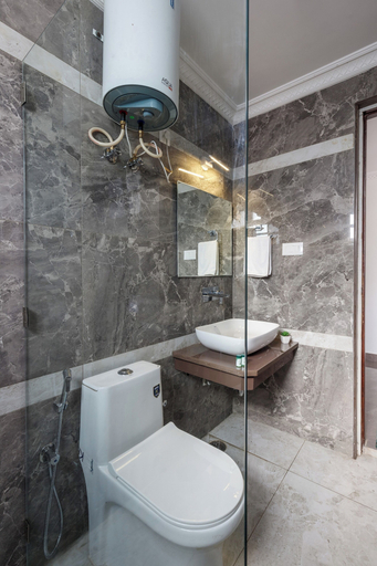 Others 2, Amber Apartment 103 by Stayjade, Bangalore