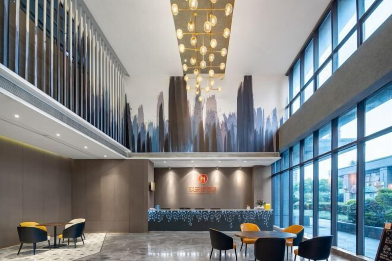 Others 5, Huanlesong Hotel (Jiaxing Zhongguancun Wanli Square), Jiaxing