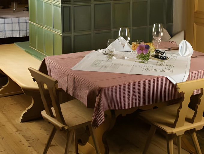 Food & Drinks 4, Gaemsle - Rueckzugsort in den Bergen, Bregenz