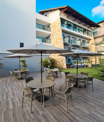 Exterior & Views 3, Duplex Vista Piscina 310A by La Playa, Ipojuca