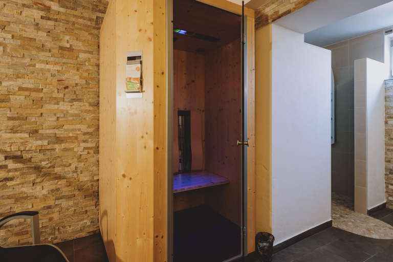 Room 4, Appartements Sulzer - TOP 11, Zell am See
