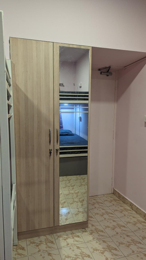 Others 3, Cayzen Backpackers Hostel Perungudi, Chennai
