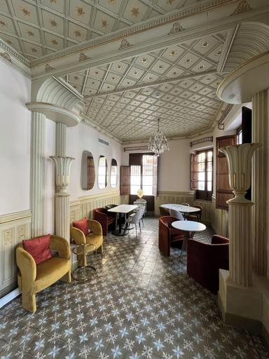 Others 5, Hotel La Marsellesa, Alicante