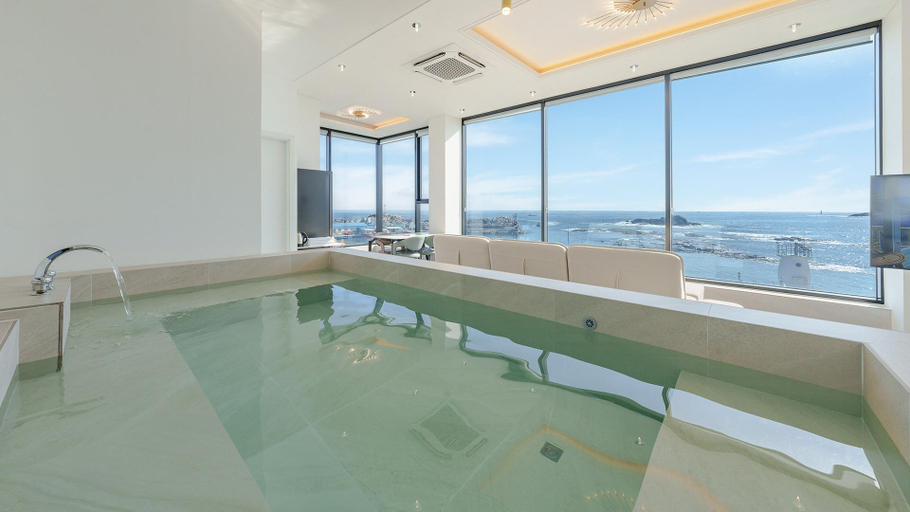 Others 5, Goseong Panorama Ocean View Poolvilla, Goseong
