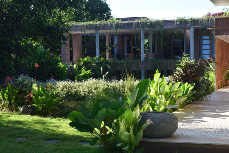Others 5, The Sinaba Orchard's Pondhouse, Buleleng