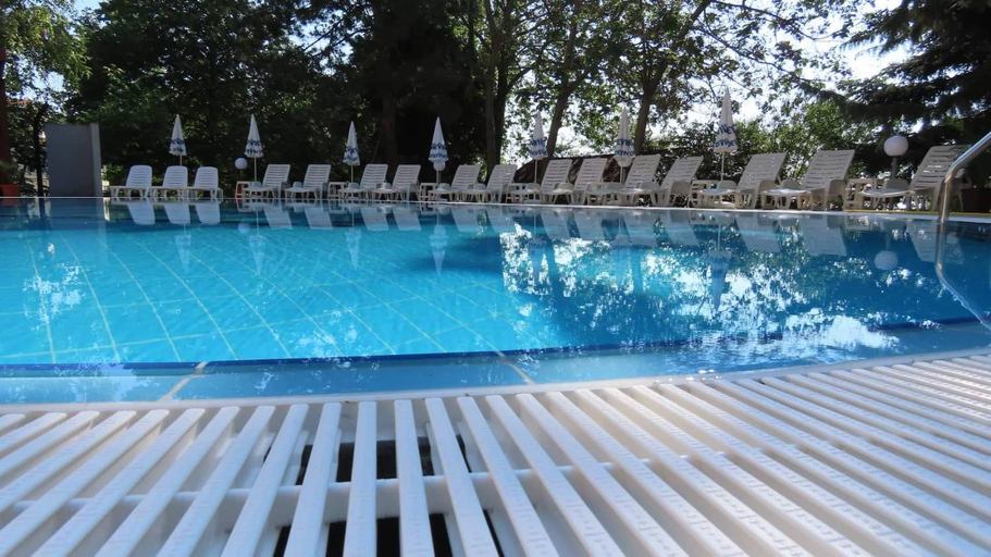 Others 5, Hotel Exotica, Varna