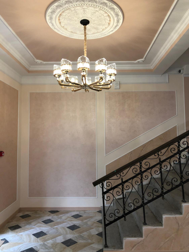 Others 3, Margaritov Hotel, Vladivostok gorsovet