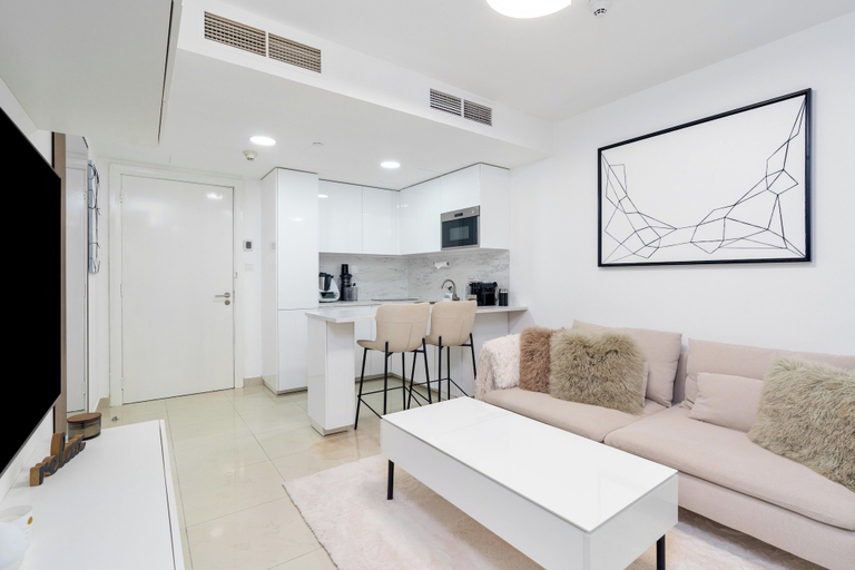 Others 5, Samaya Holiday Homes Luxury- Studio, Dubai