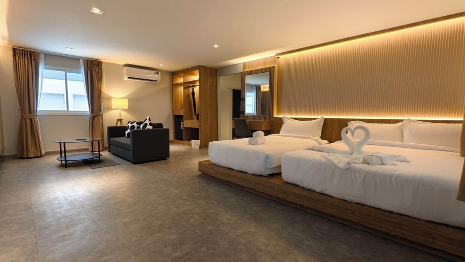 Bedroom 2