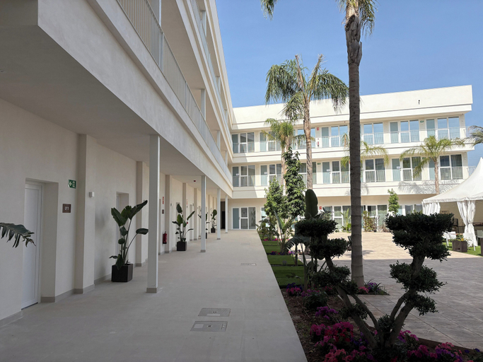 Exterior & Views 2, SH Campus Lyceum, Valencia