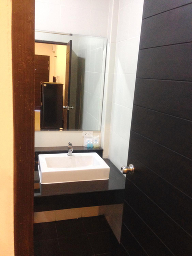 Bathroom 3, Chiang Rai Greenpark Resort, Muang Chiang Rai