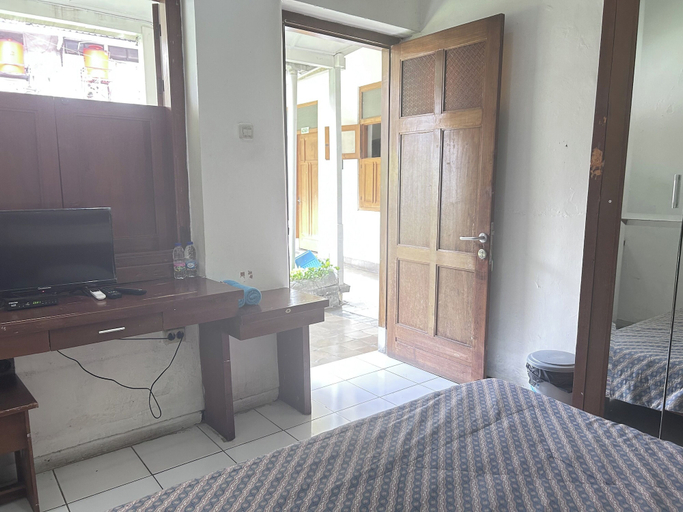 Bedroom 5
