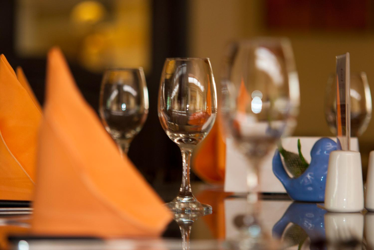 Food & Drinks 5, Embassy Quito Hotel, Quito