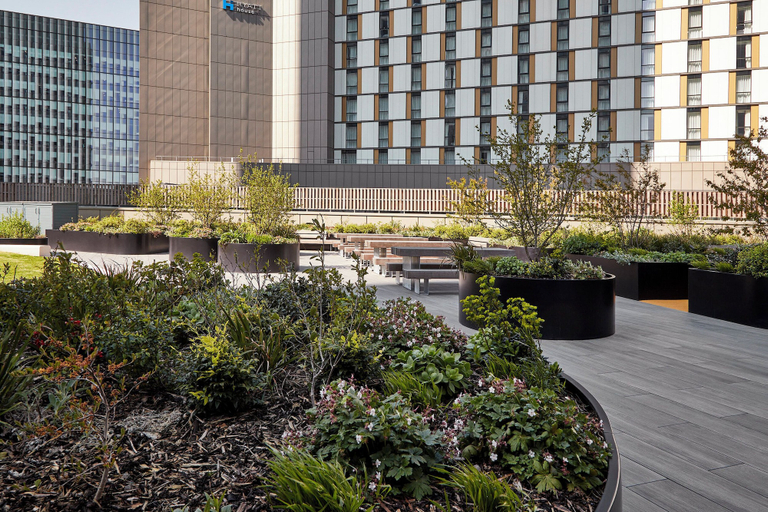 Exterior & Views 2, Urban Rest Stratford, London
