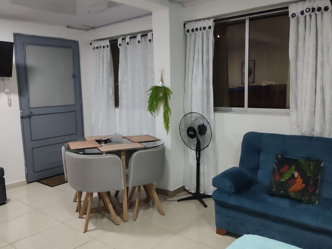 Others 5, Casa Confort, Pereira