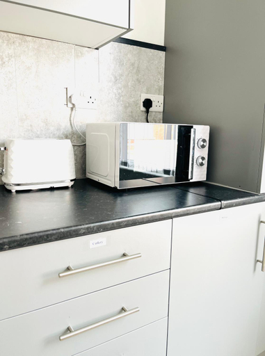 Others 5, Room near Anfield Stadium - Easy Check-in, Sefton