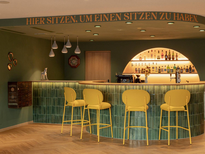 Food & Drinks 4, Pension Hofler - Fernblick, Bolzano