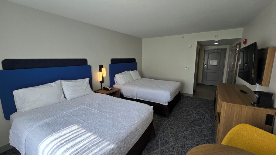 Bedroom 12