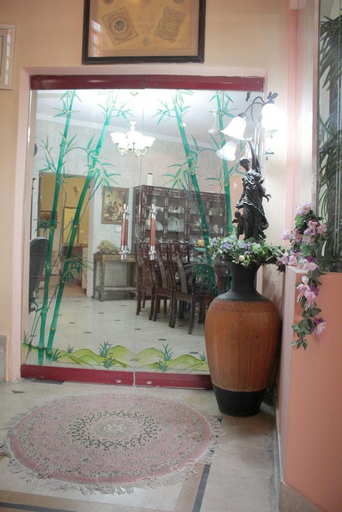Others 3, Lahore Guest House, Lahore