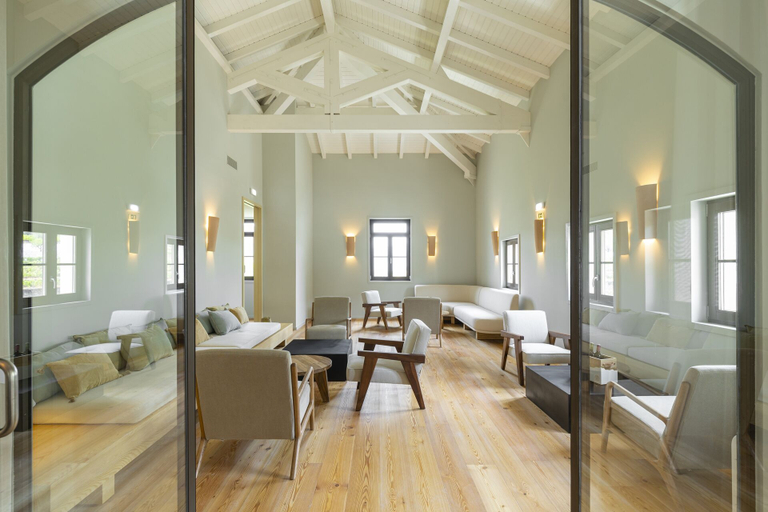 Bedroom, Quinta de São Luiz - The Vine House, Tabuaço